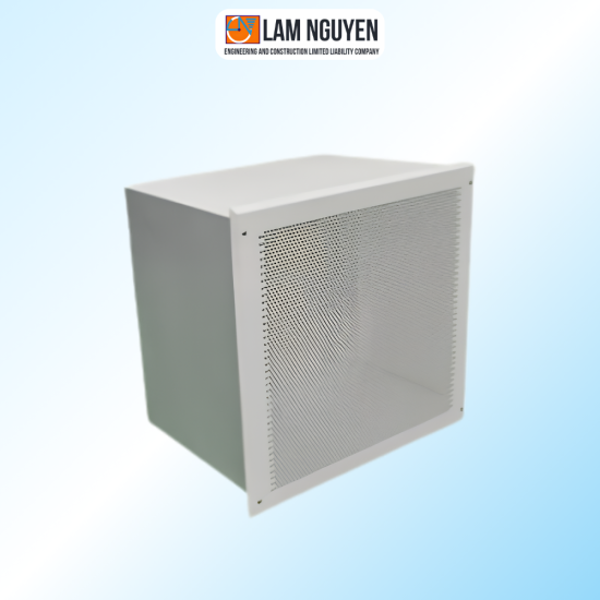Hepa Box 1