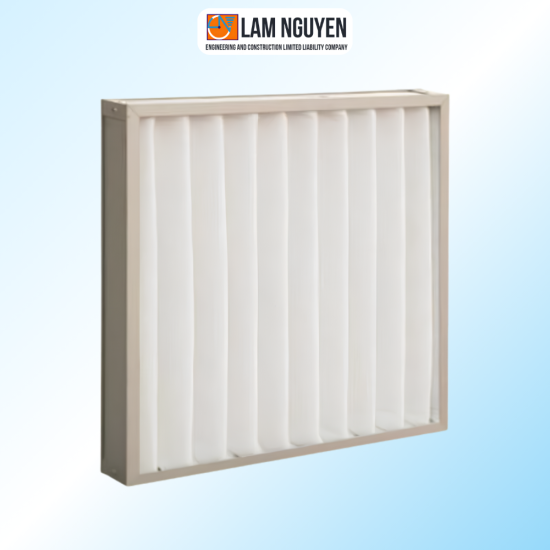 TẤM LỌC THÔ 01