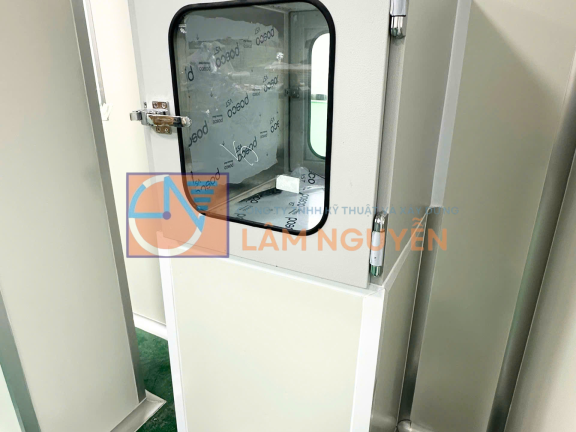 Địa Chỉ Mua Pass Box Sơn Tĩnh Điện Giá Tốt Lâm Nguyễn – Hàng Chất Lượng Giá Tận Xưởng